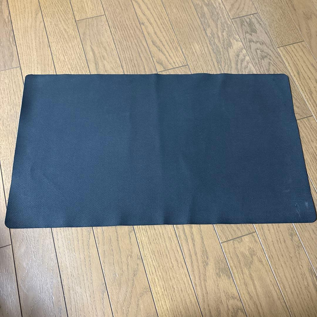 No.107 銀河眼の時空竜 プレイマット