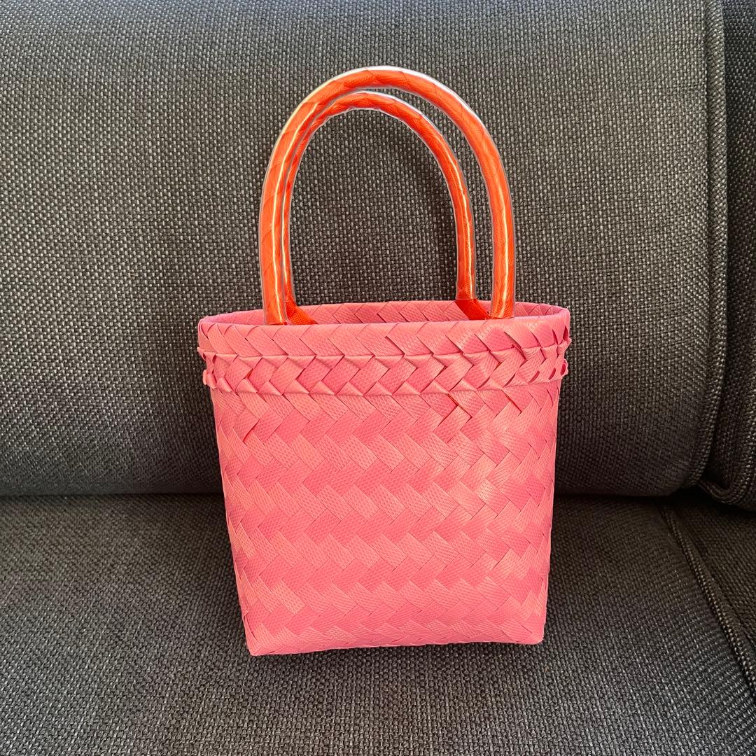 2個セット　メケアリサ　mekearisa ボストン　& メケアリ　バッグxs