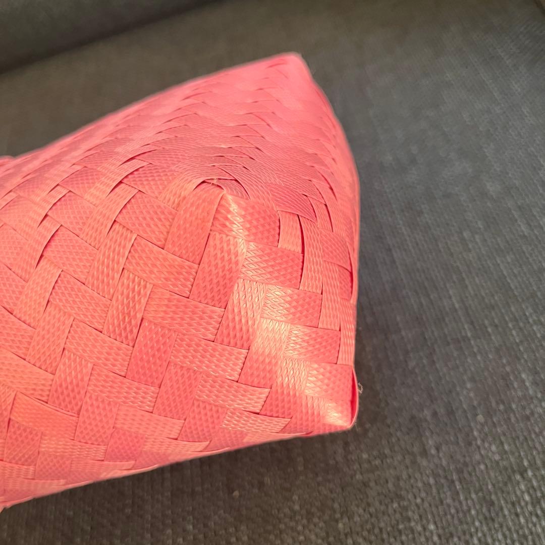 2個セット　メケアリサ　mekearisa ボストン　& メケアリ　バッグxs