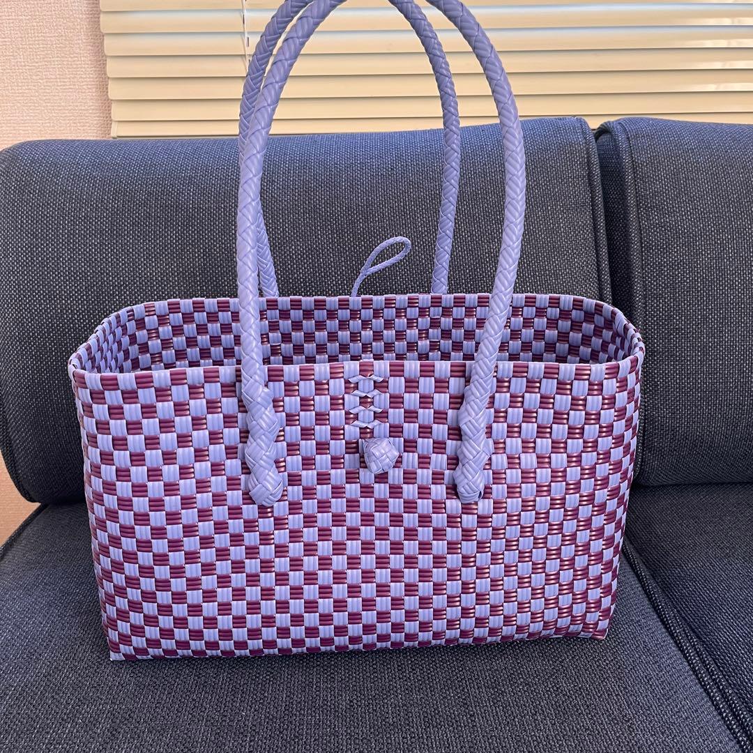 2個セット　メケアリサ　mekearisa ボストン　& メケアリ　バッグxs