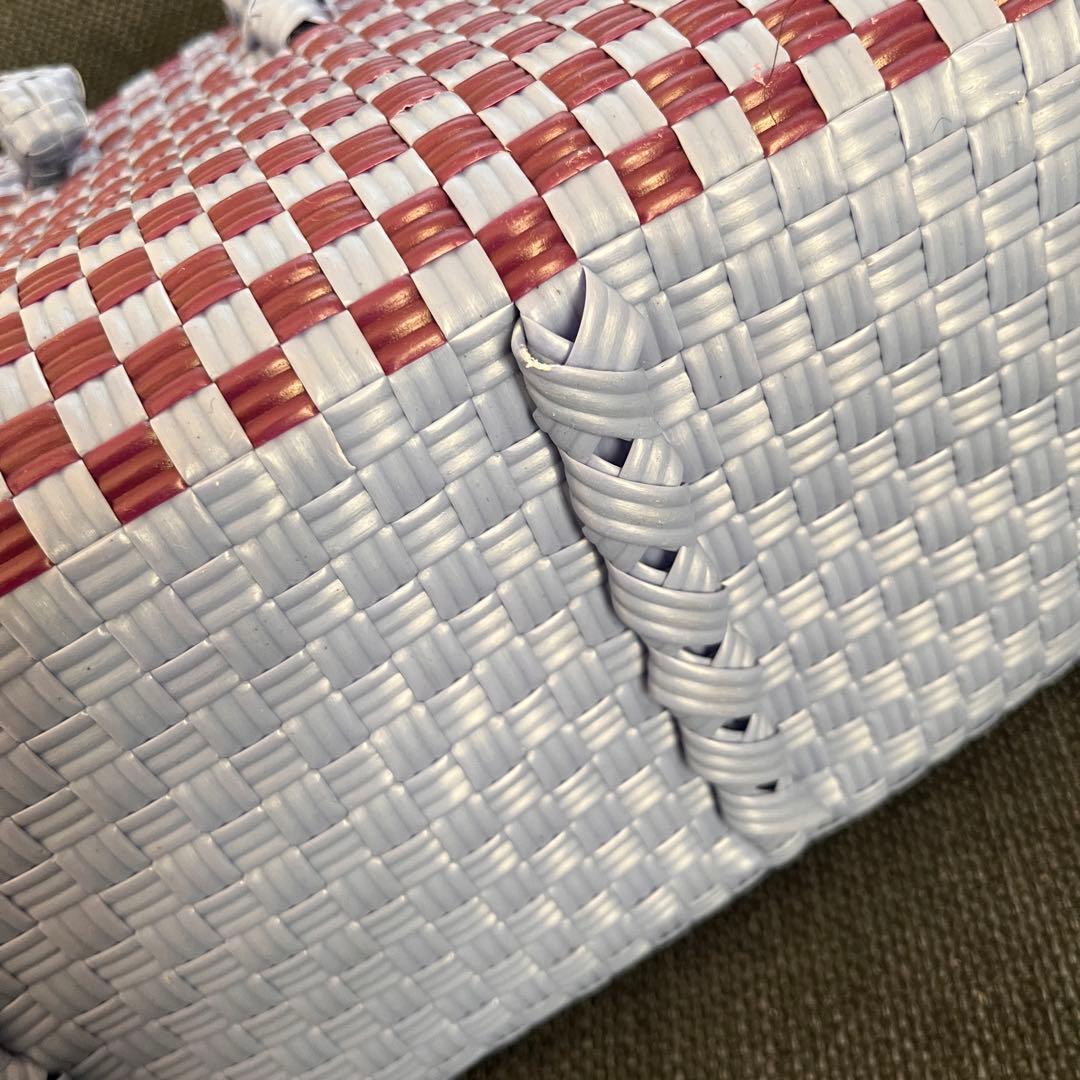 2個セット　メケアリサ　mekearisa ボストン　& メケアリ　バッグxs