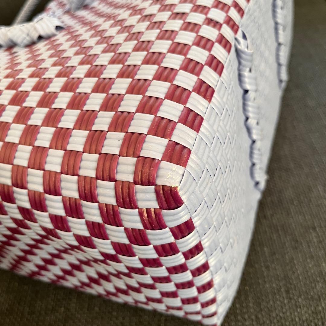 2個セット　メケアリサ　mekearisa ボストン　& メケアリ　バッグxs