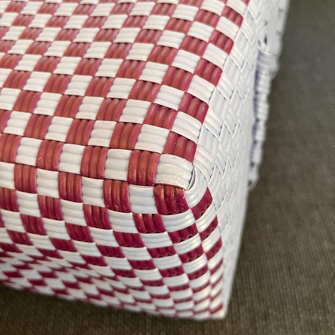 2個セット　メケアリサ　mekearisa ボストン　& メケアリ　バッグxs