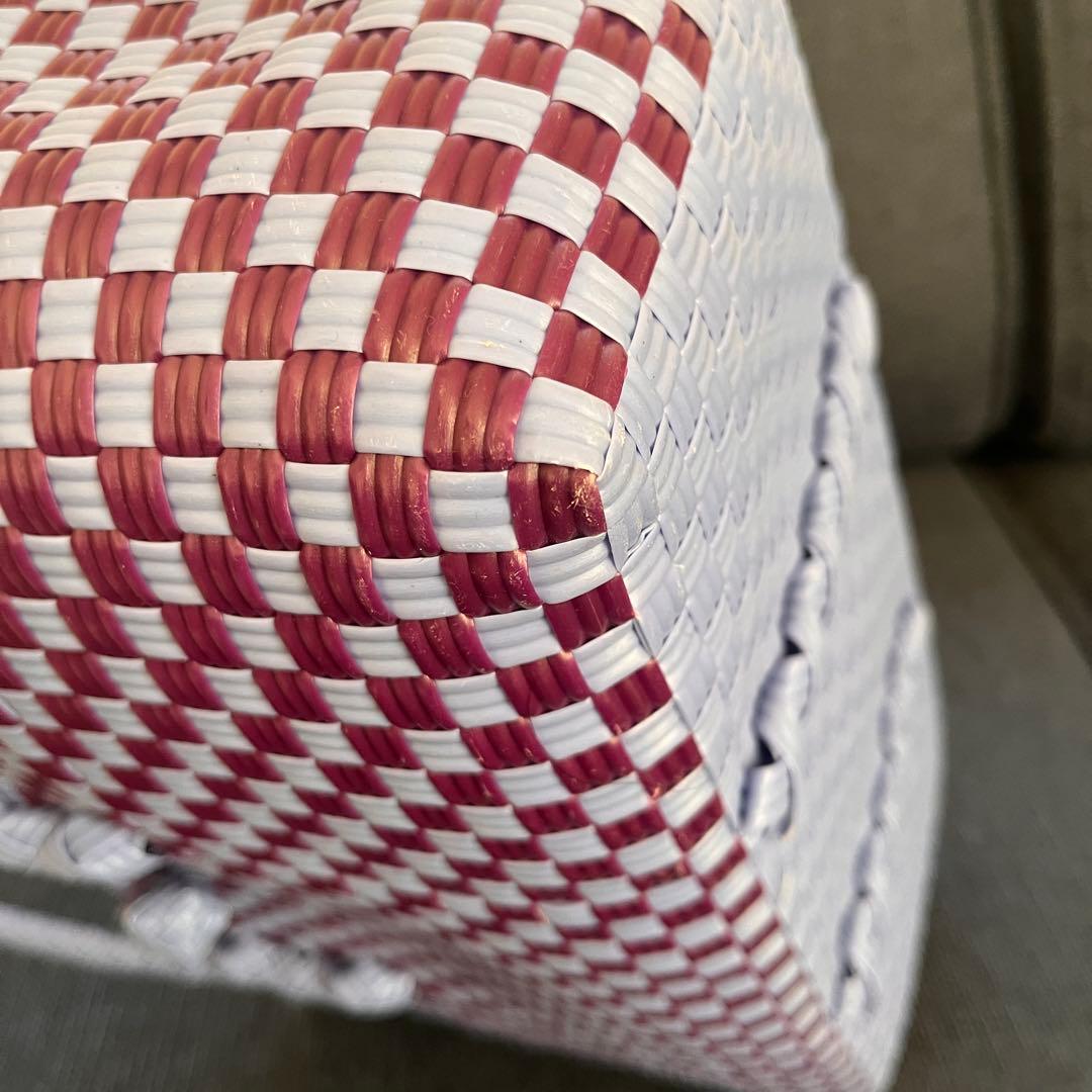 2個セット　メケアリサ　mekearisa ボストン　& メケアリ　バッグxs