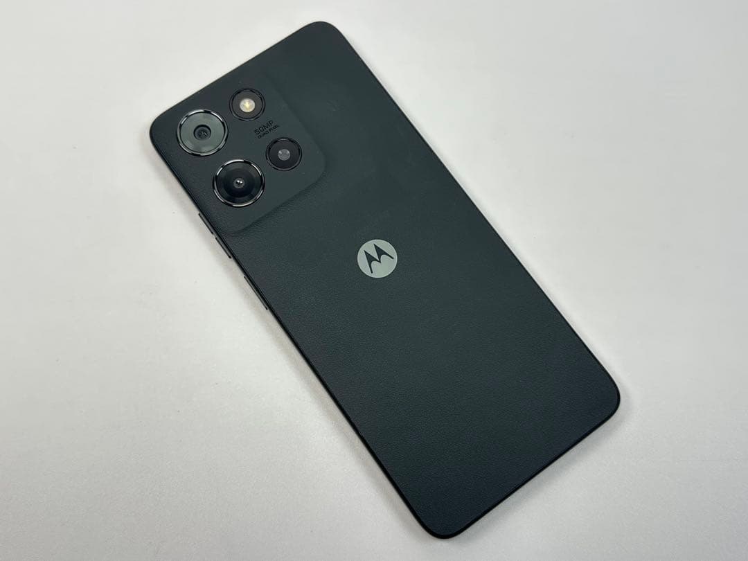 Moto G 2025 4GB/128GB 海外版