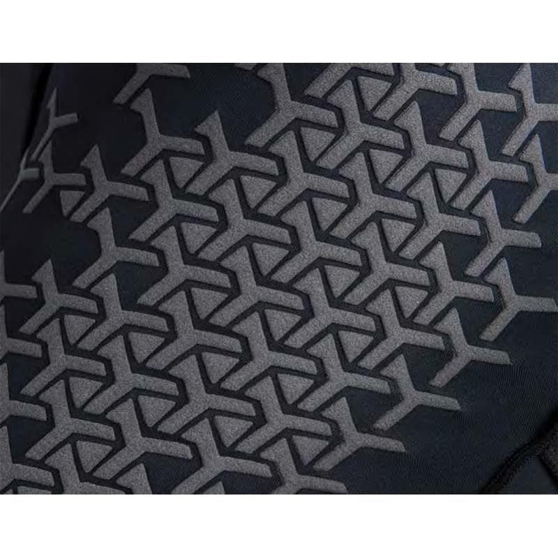 Q36.5 ビブショーツ（Gregarius Grid Skin）