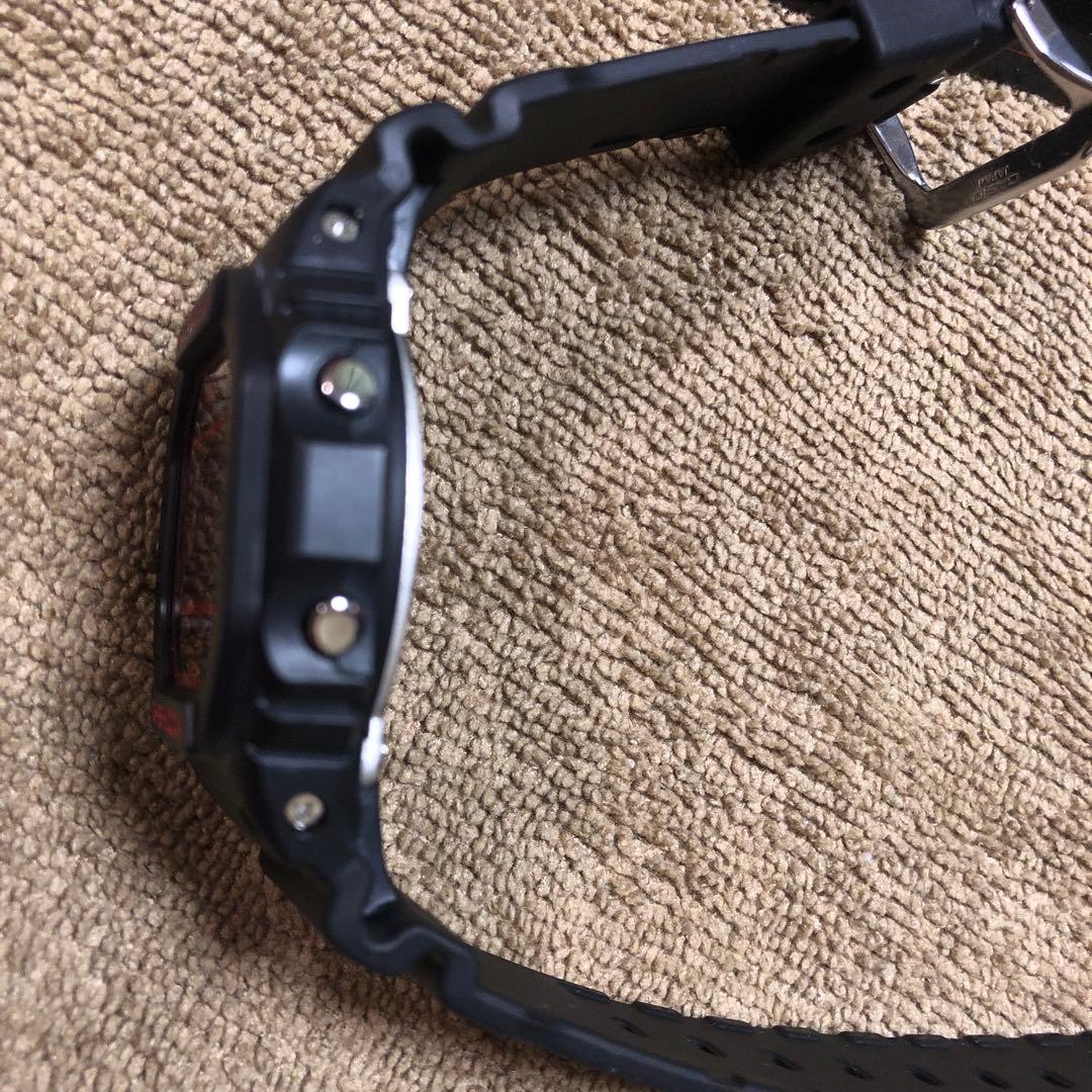 R★DW-5600VT X-LARGEコラボ エクストララージ G-SHOCK