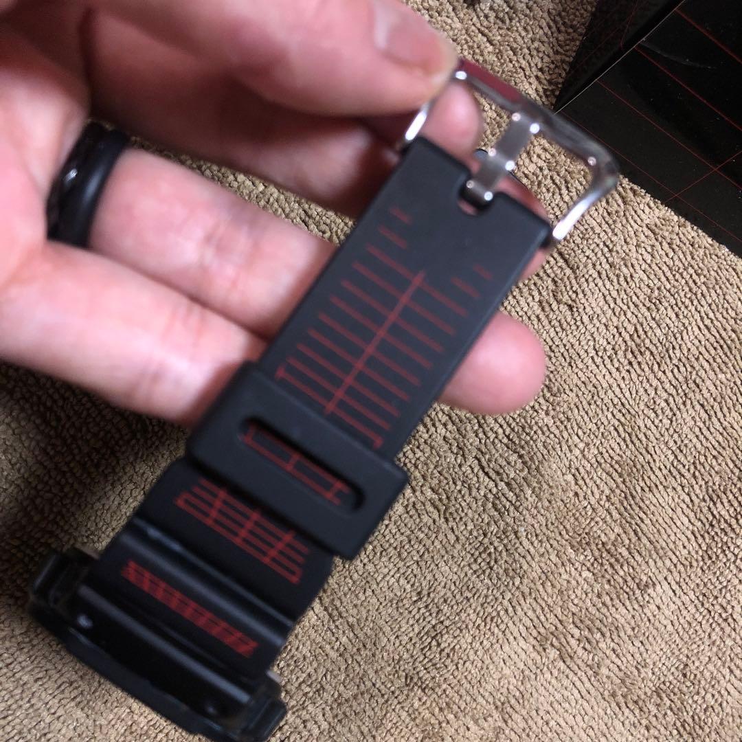 R★DW-5600VT X-LARGEコラボ エクストララージ G-SHOCK