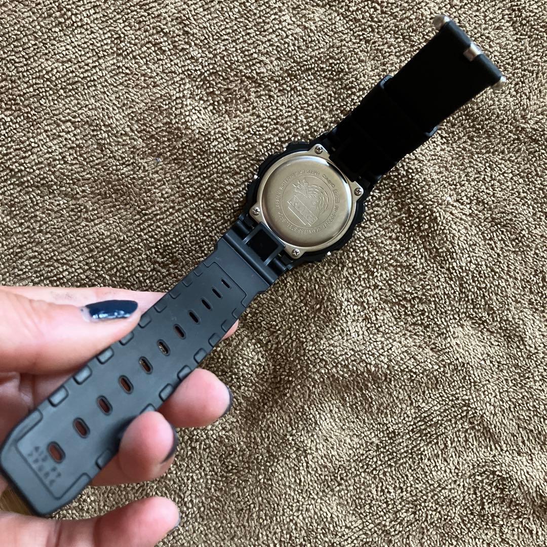 R★DW-5600VT X-LARGEコラボ エクストララージ G-SHOCK