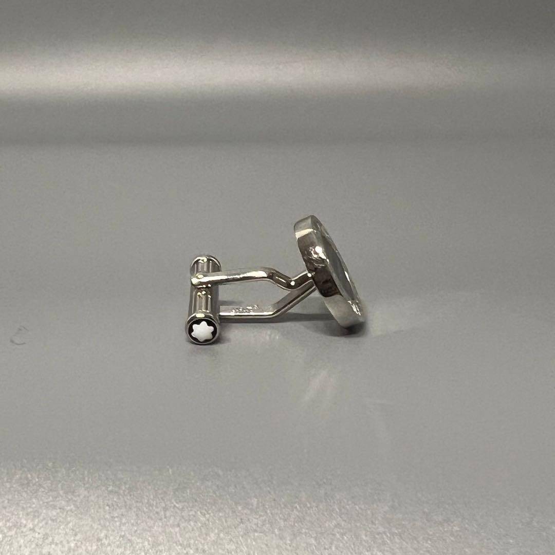 美品　MONT BlANC モンブラン　マイスターシュテュック　カフス