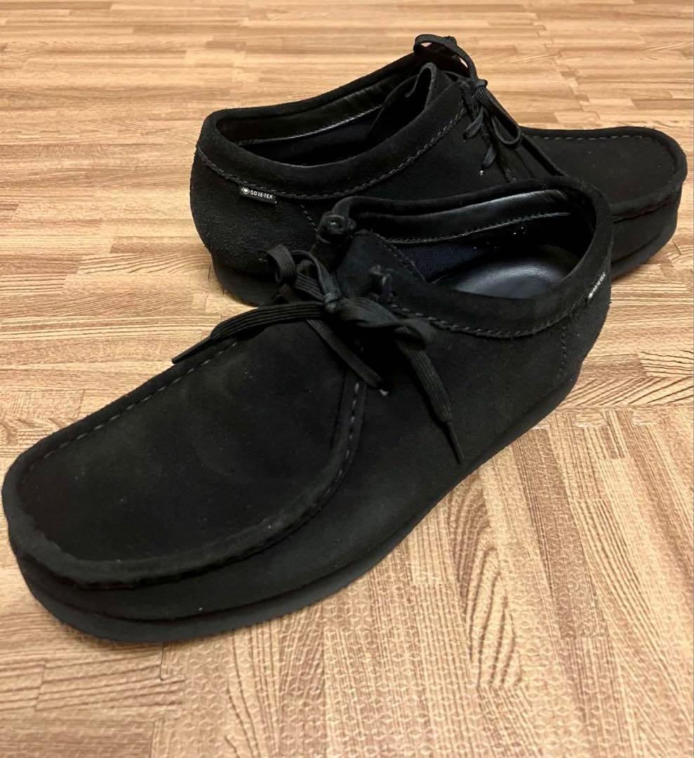 a*h様 Supreme x Clarks GORE-TEX wallabee