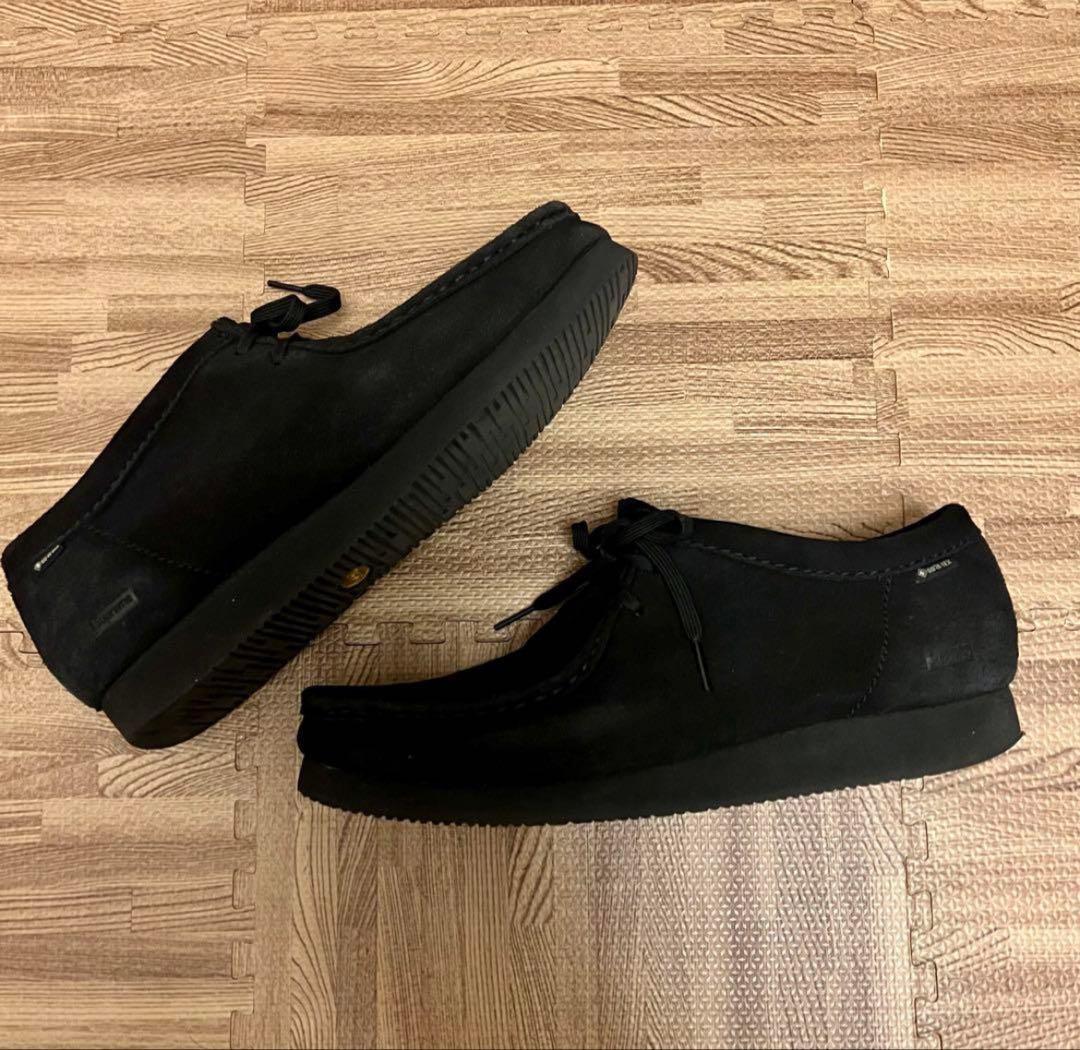 a*h様 Supreme x Clarks GORE-TEX wallabee