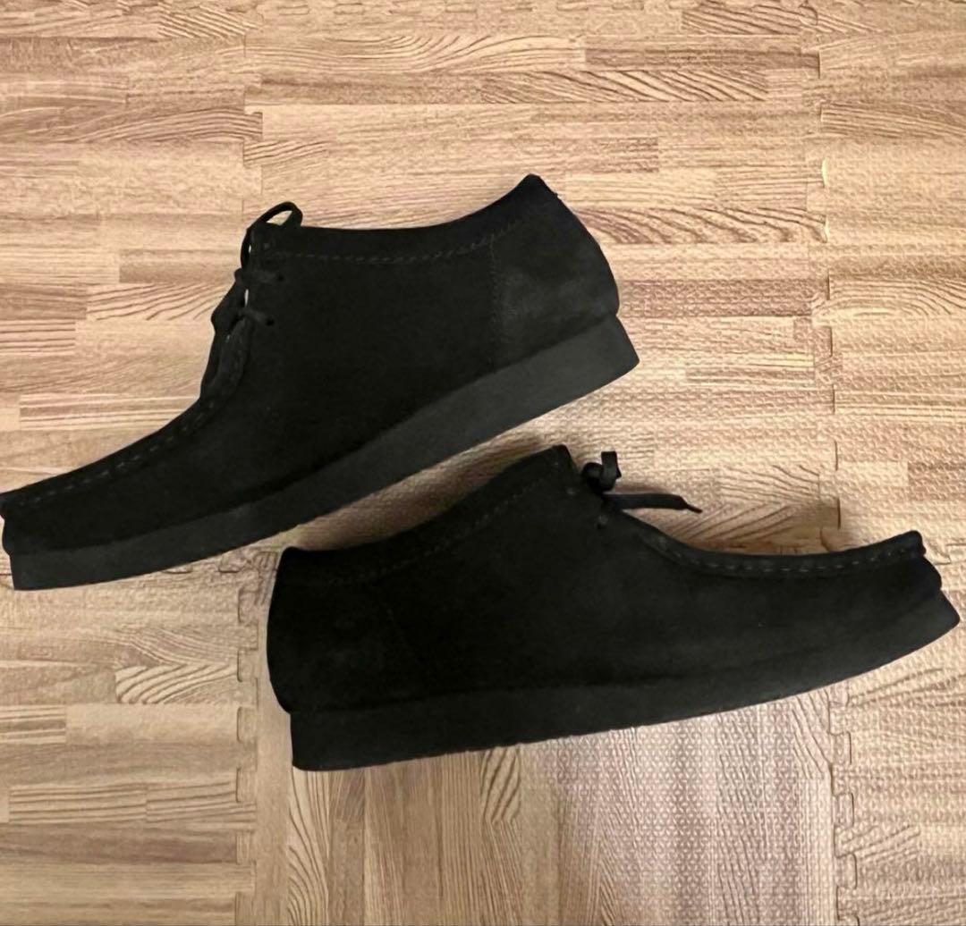 a*h様 Supreme x Clarks GORE-TEX wallabee