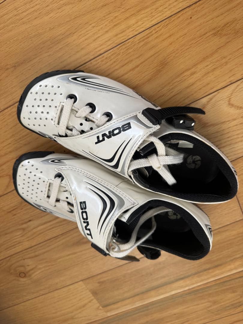 BONT サイクリングシューズ サイズ26cm 美品