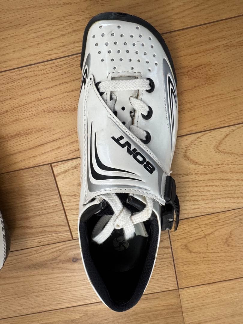 BONT サイクリングシューズ サイズ26cm 美品