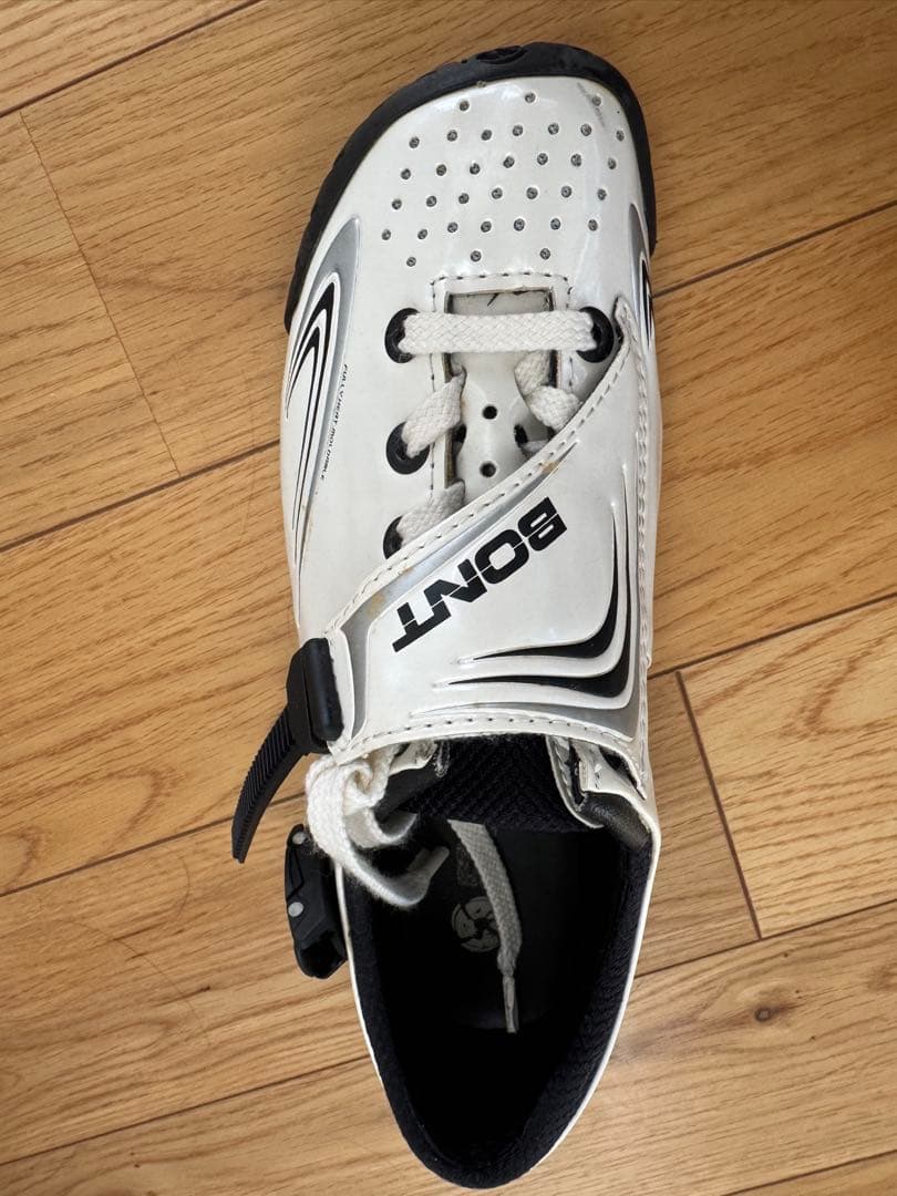 BONT サイクリングシューズ サイズ26cm 美品