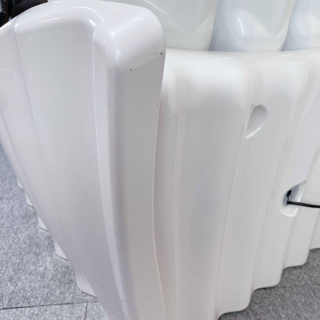 U*g様 yosa HYBELLE Queen 電気スチームバス