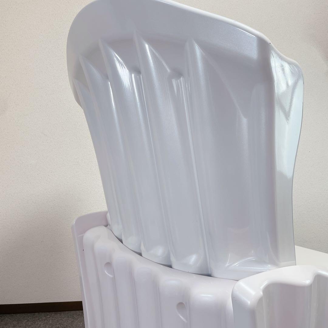 U*g様 yosa HYBELLE Queen 電気スチームバス