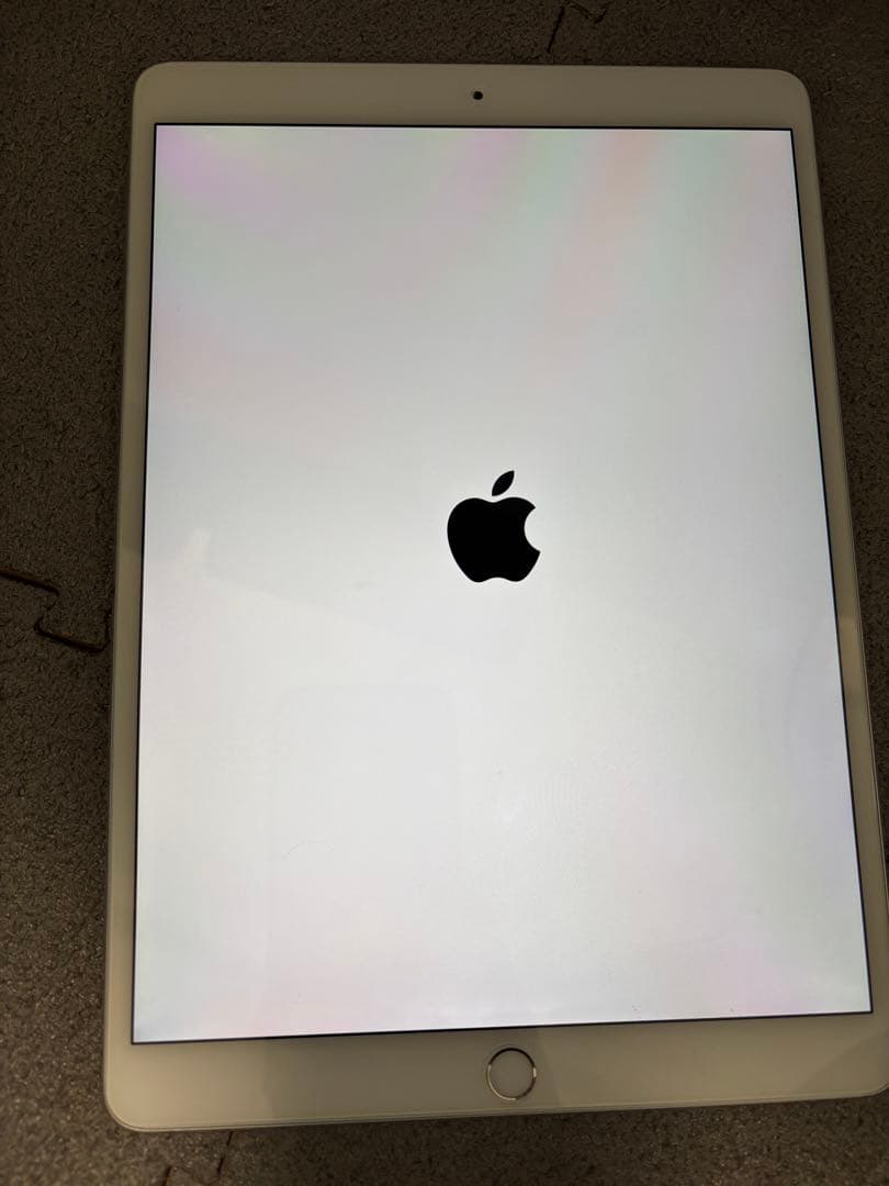 iPad pro 10.5インチ　2世代