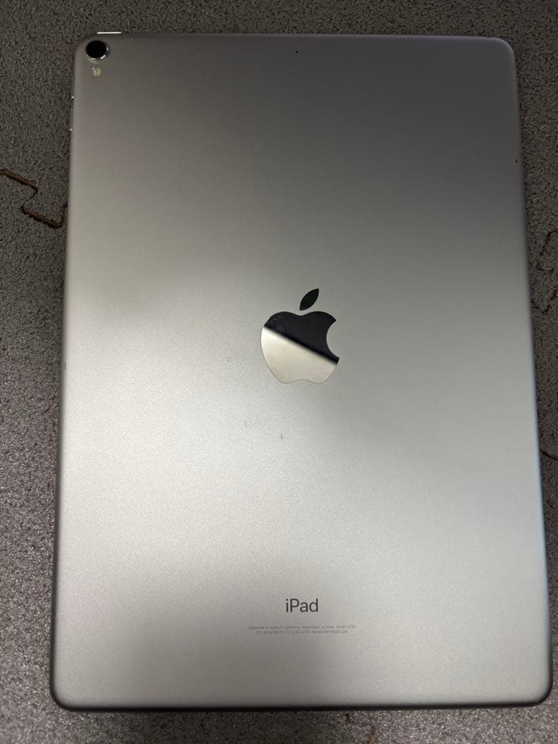 iPad pro 10.5インチ　2世代