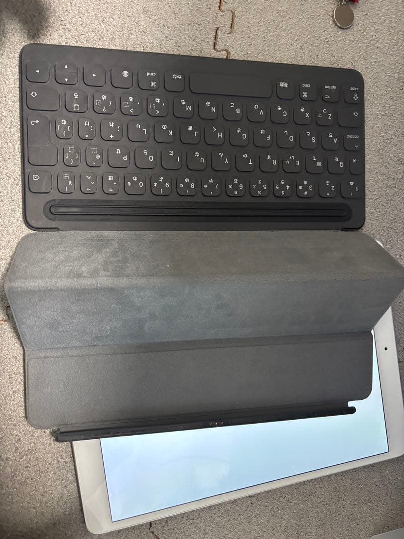 iPad pro 10.5インチ　2世代