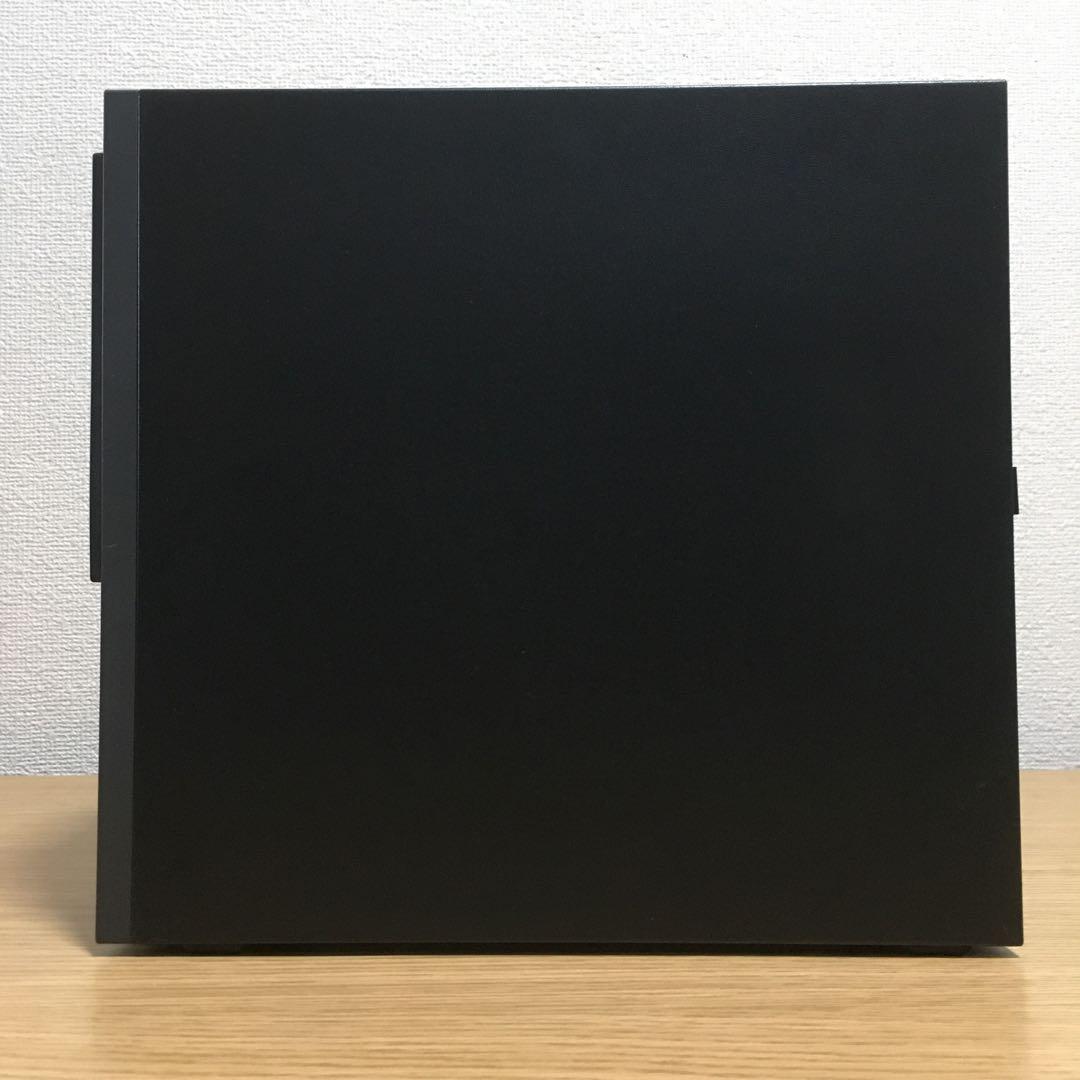 Lenovo ThinkCentre Win11 デスクトップ 23.8'モニタ