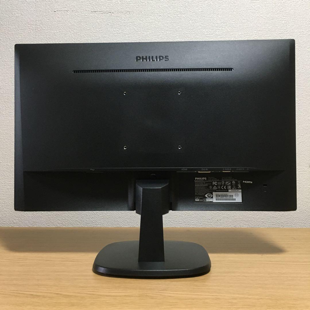 Lenovo ThinkCentre Win11 デスクトップ 23.8'モニタ