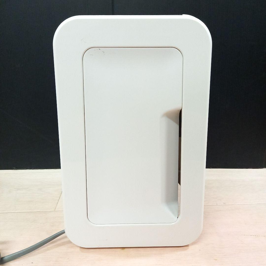 FUJITSU 脱臭機 DAS-15K-W ホワイト 23年製 富士通ゼネラル