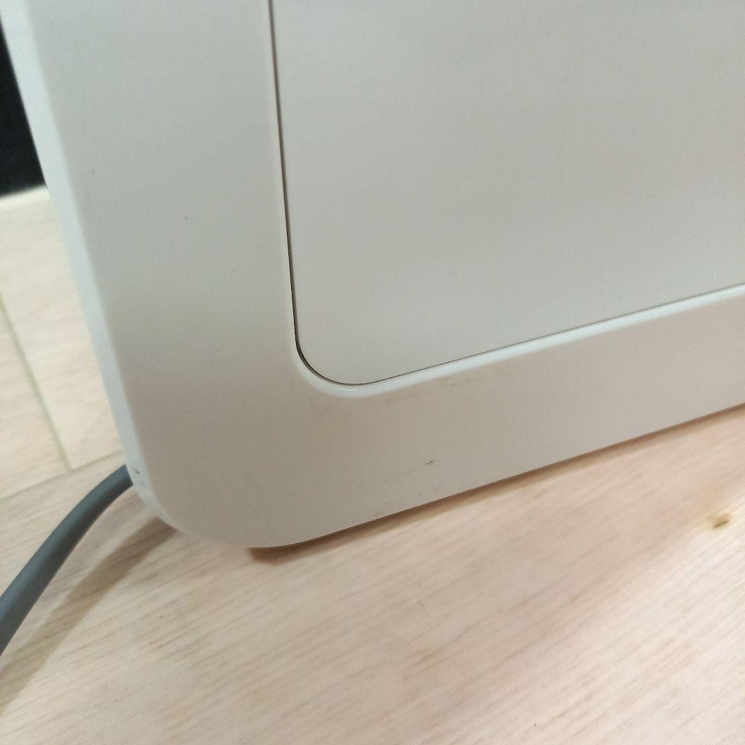 FUJITSU 脱臭機 DAS-15K-W ホワイト 23年製 富士通ゼネラル