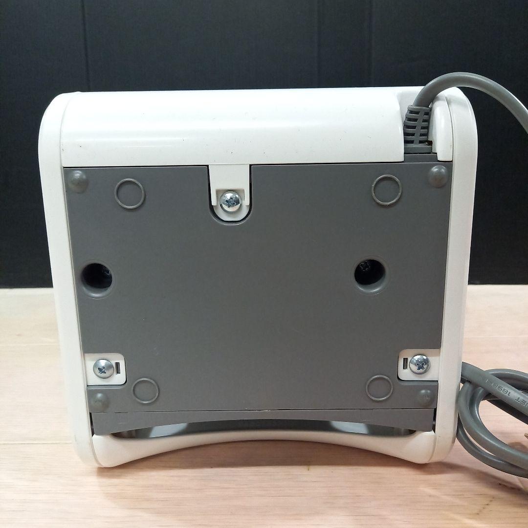 FUJITSU 脱臭機 DAS-15K-W ホワイト 23年製 富士通ゼネラル