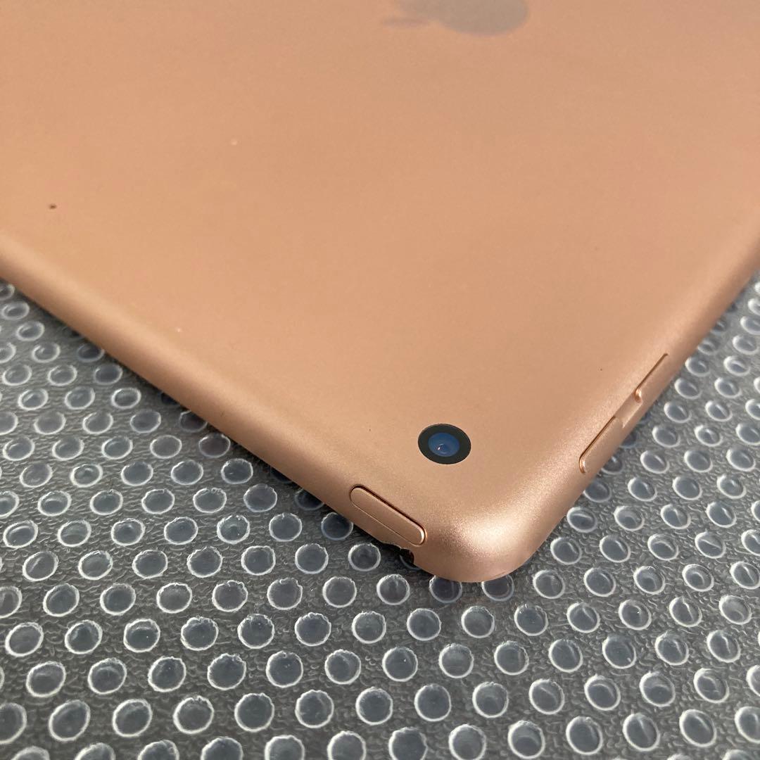 1040【早い者勝ち】電池最良好☆iPad6第6世代 32GB WIFIモデル☆