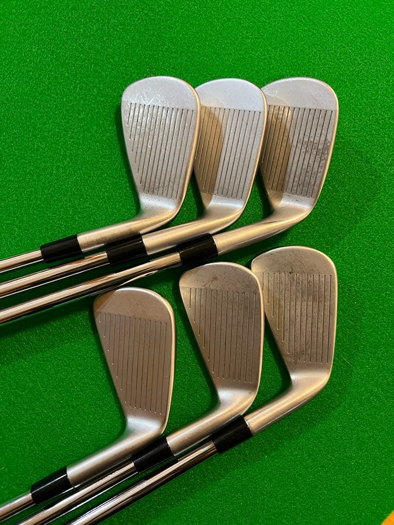 P790 (2023) 5〜Ｐ　レフティ モーダス3 115S 希少