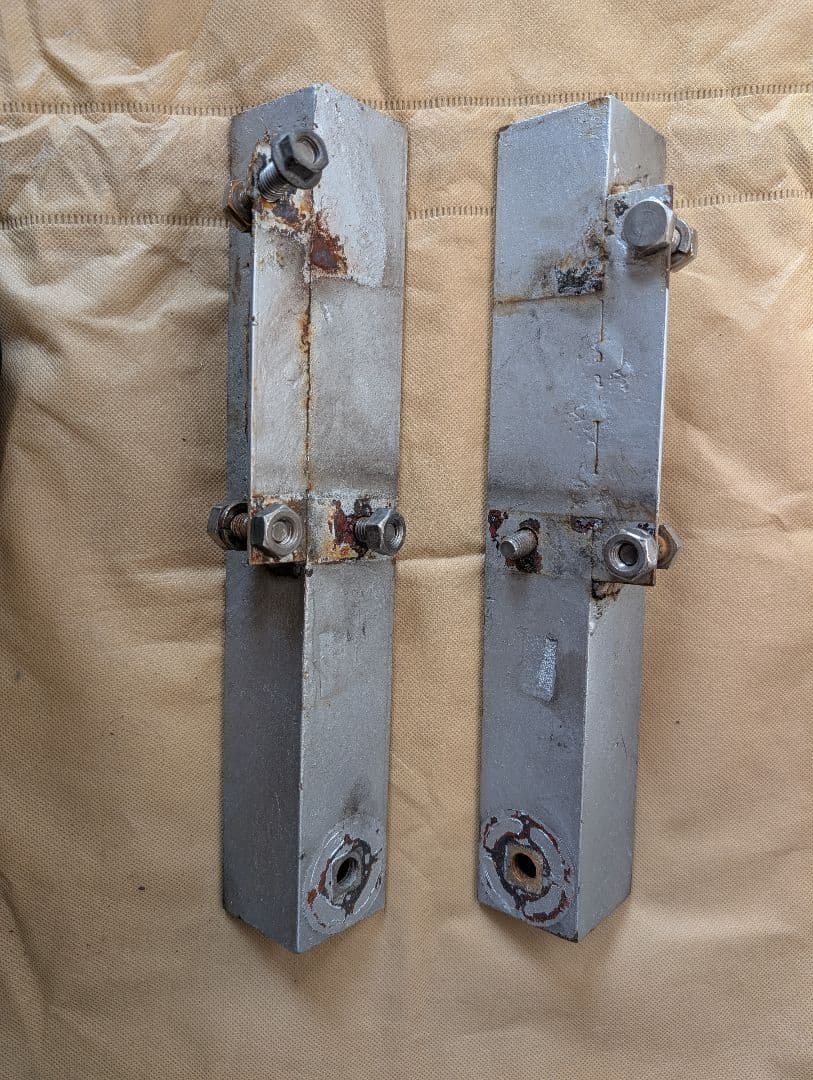 IPF 24Vイエローフォグランプ200φ