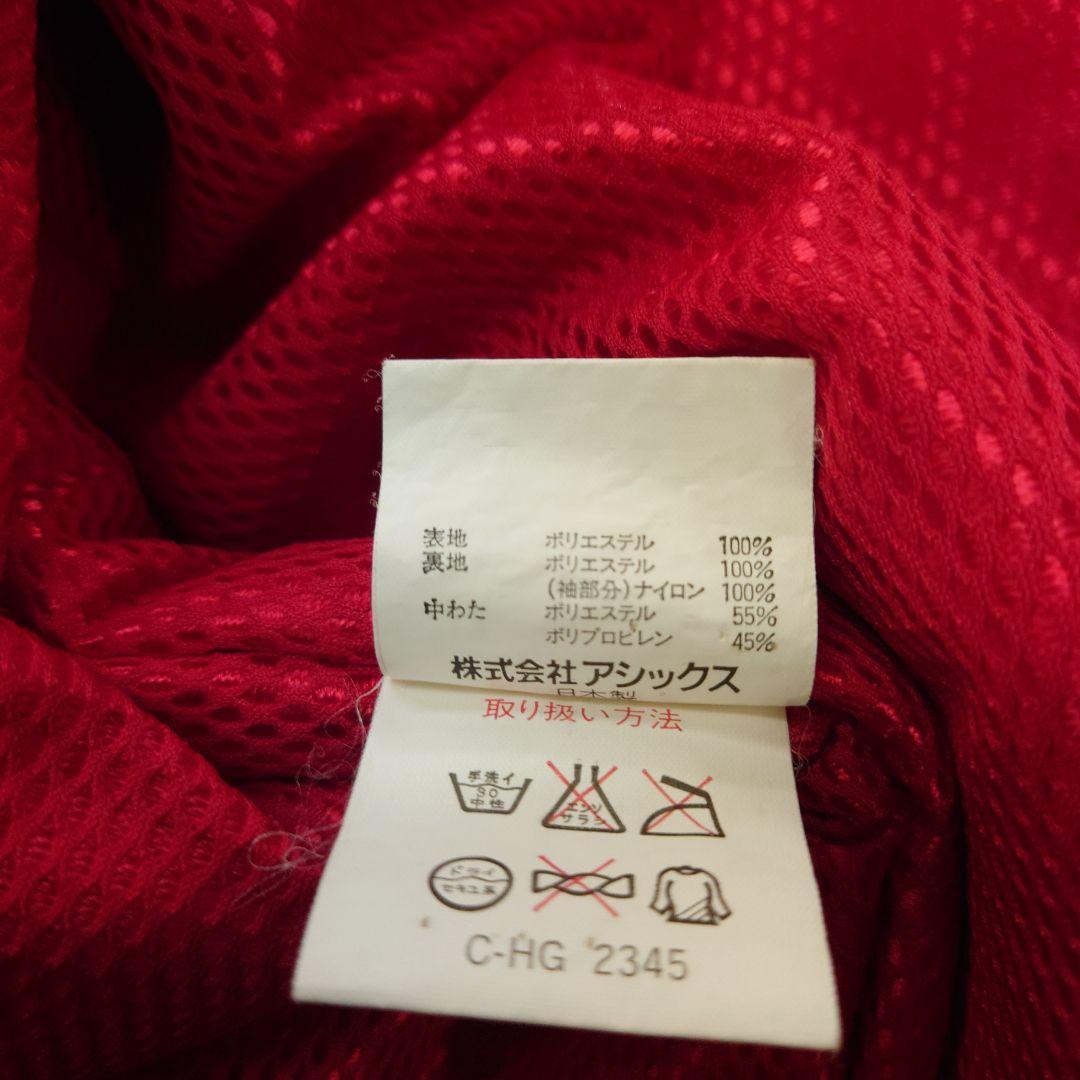 TeamAsics:スキーウェア