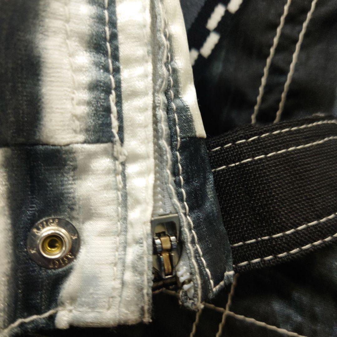 TeamAsics:スキーウェア