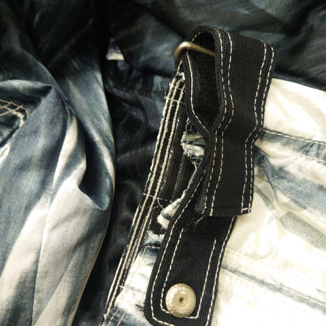 TeamAsics:スキーウェア