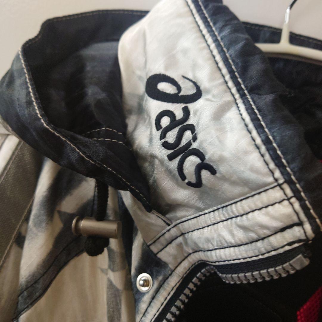 TeamAsics:スキーウェア