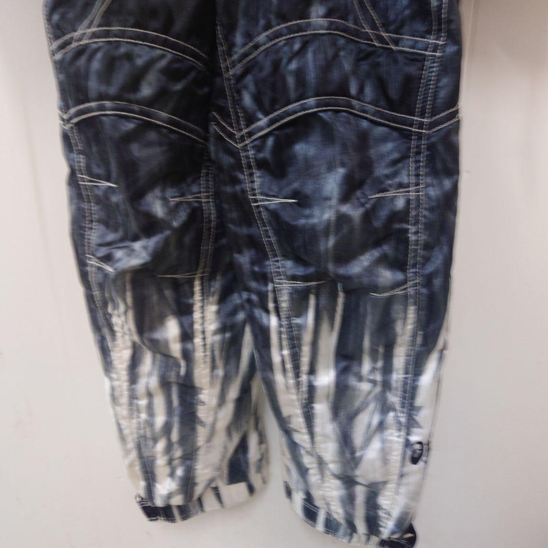 TeamAsics:スキーウェア