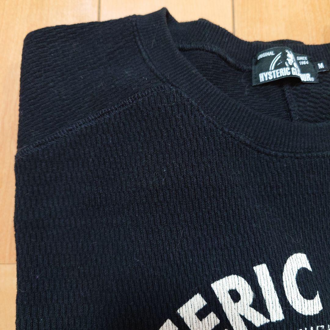 トップス HYSTERIC GLAMOUR