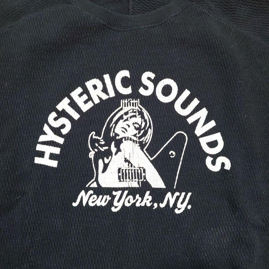 トップス HYSTERIC GLAMOUR