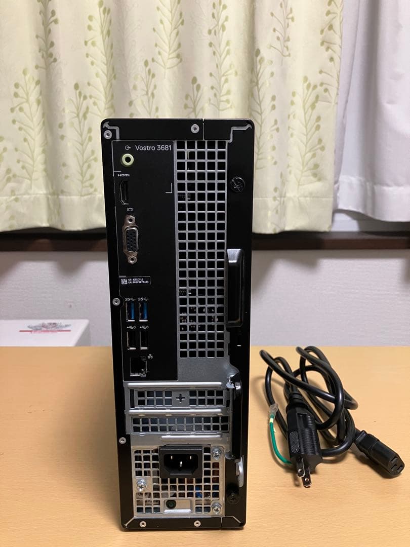 2022年製 第10世代i5 SSD 500GB メモリ16GB DVDドラ