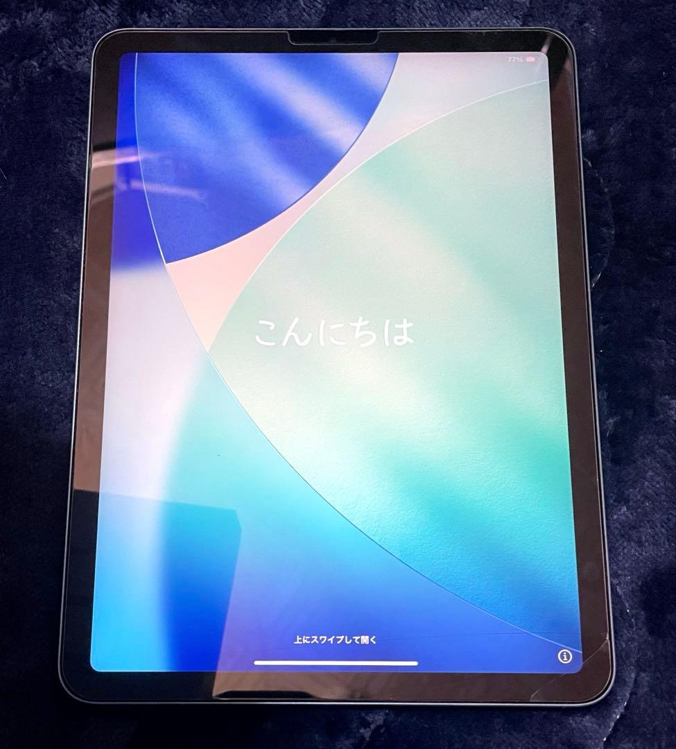 Apple iPad Air 第5世代 64GB ブルー