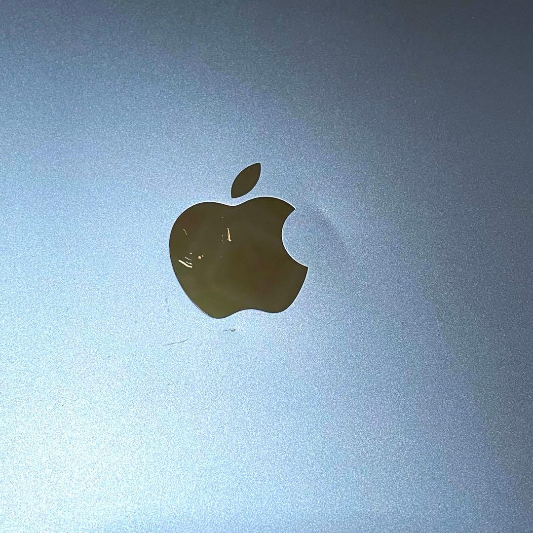 Apple iPad Air 第5世代 64GB ブルー