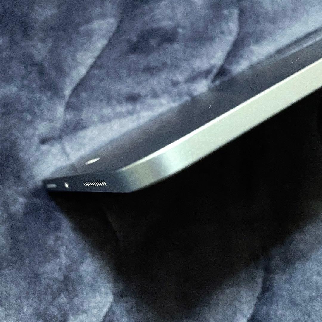 Apple iPad Air 第5世代 64GB ブルー