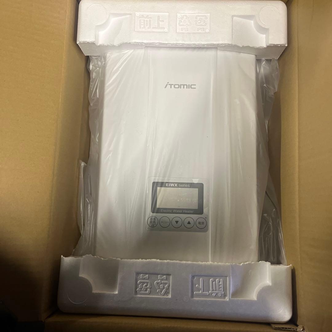 iTomic IMX3102A0 生活家電　値下げ交渉有り