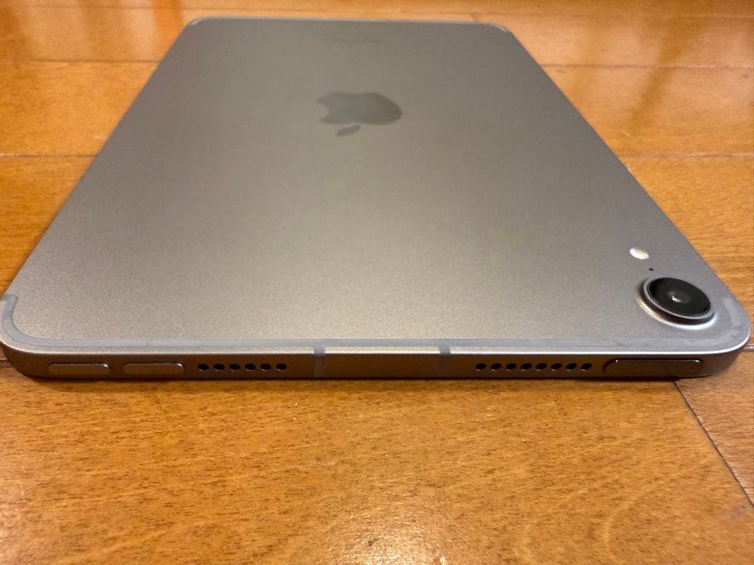 iPad本体 iPad mini A17 Pro Wi-Fi + Cellular 128GB