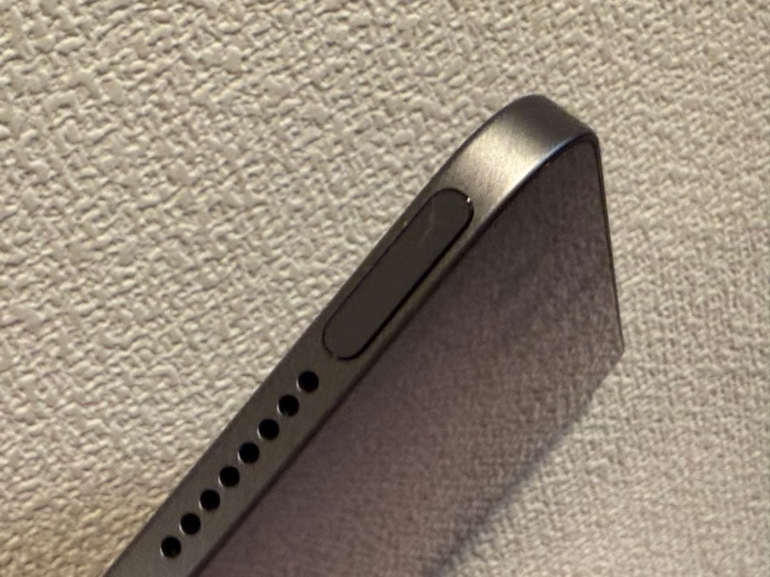 iPad本体 iPad mini A17 Pro Wi-Fi + Cellular 128GB