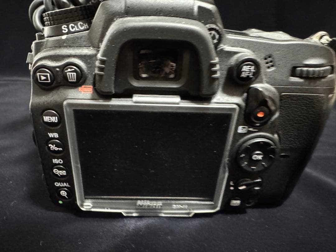 Nikon D7000+ AF MICRO 60mm+ SB-29s 歯科技工