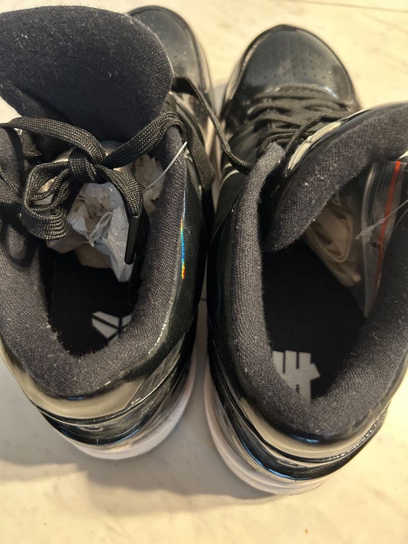 Kobe 4 Protro UNDEFEATED コービー4 28センチ