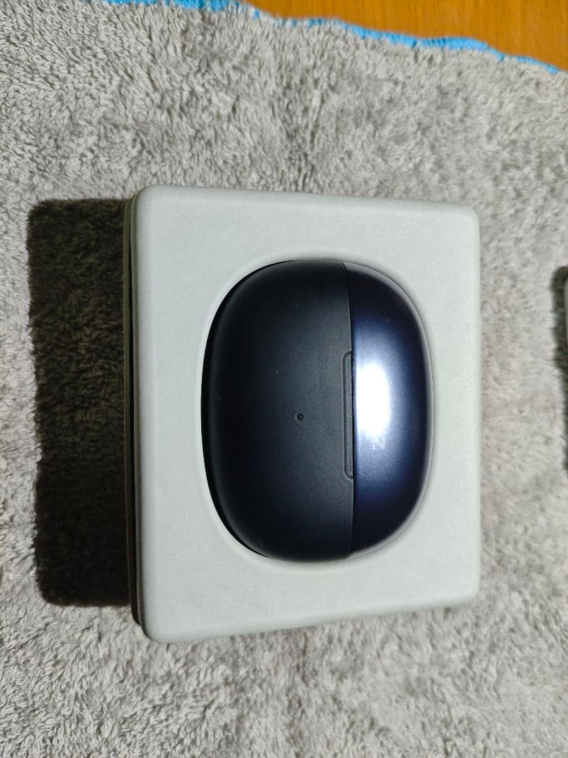 Shokz OpenDots ONE 完全ワイヤレスイヤホン 【※片方ジャンク】